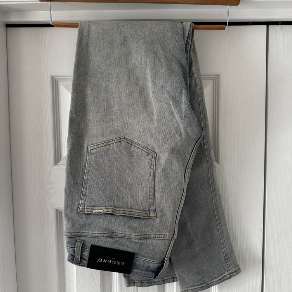 Legend London skinny jeans